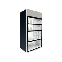Vente directe d'usine de présentoirs multifonctionnels, vitrines d'affichage avec éclairage LED, étagères en acrylique pour les magasins de tabac