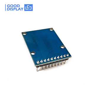 Placa Adaptadora de Pantalla de Tinta Electrónica DESPI-C169 de 1.69 Pulgadas, Compatible con el Controlador Spectra 6 E-Paper HAT y Plataformas Arduino STM32 MCU - Product Image 3