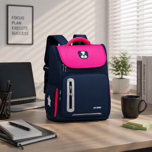 <span class=keywords><strong>Zaini</strong></span> Scolastici per Bambini e Ragazzi, Vendita all'Ingrosso di Borse per Studenti e Adolescenti - Product Image 4