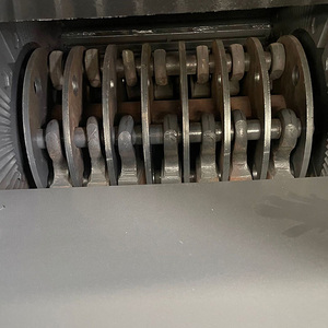 Trituradora Móvil Pequeña y Económica, Máquina para Hacer Arena de Piedra y Mármol, Molino de Martillos para Reciclaje de Ladrillos - Product Image 5