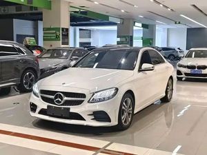 <span class=keywords><strong>Mercedes</strong></span>-Benz C <span class=keywords><strong>200</strong></span> L Versione Sport 2021 Guida a Sinistra Euro VI |   Auto Usate Cinesi per l'Esportazione - Product Image 1