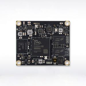 XME0715อุตสาหกรรม microphase Xilinx FPGA zynq Core BOARD 7015 eMMC - Product Image 1
