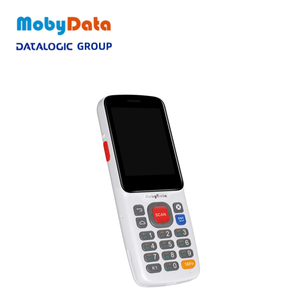 Mobydata SA55 IP65 Tragbares Datenerfassungsgerät Robustes PDA Android Handheld Android PDA für Lagerbestandsverwaltung - Product Image 2