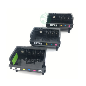 Оригинальная головка CB326-30002 печатающей головки CN642A 564 для H P Photosmart C5370 C5380 D5400 D5460 C6300 C6380 7510 7520 D7560 C309A - Product Image 2