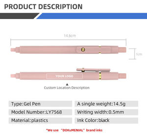 Bolígrafos <span class=keywords><strong>de</strong></span> <span class=keywords><strong>Gel</strong></span> para Libros <span class=keywords><strong>de</strong></span> Colorear para Adultos, 12 Colores, Paquetes <span class=keywords><strong>de</strong></span> Bolígrafos <span class=keywords><strong>de</strong></span> <span class=keywords><strong>Gel</strong></span> con Purpurina - Product Image 2