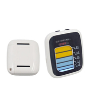 Greatlife Dent Mini Localisateur d'apex dentaire Équipement endomoteur électrique avec fournitures médicales Équipements dentaires