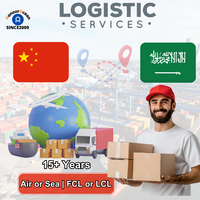 Fret maritime de Shenzhen Ddp au Maroc Fret maritime du Congo de la Chine à l'Arabie Saoudite Dropshipping porte à porte