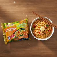 Free Sample 85g Best Instant Noodle Beef Chicken Vegetable Tasty Private Label 12 Months Shelf Life Cool Dry Storage Export
