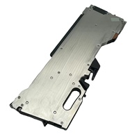 Repuestos Nuevos ASM SIPLACE SmartFeeder 2x8mm Xi 00141479 con Motor y PLC para Máquina SMD