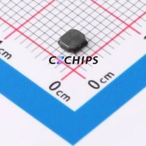 SNR.3012.TYD680MT00 ตัวเหนี่ยวนำไฟฟ้าแบบ SMD, ขนาด 3x3 มม. ( ค่าความเหนี่ยวนำ: 68uH ) ( ความแม่นยำ: 20% กระแสไฟฟ้าที่กำหนด: 330mA ) - Product Image 1