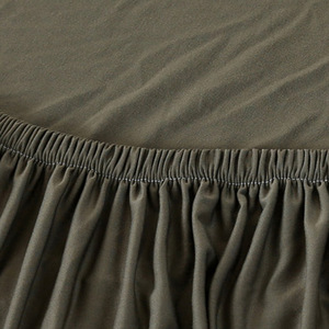 Bọc Ghế Sofa Co Giãn Chất Lượng Cao Hình Chữ L + Bộ Góc 2 Chỗ Ngồi - Product Image 6