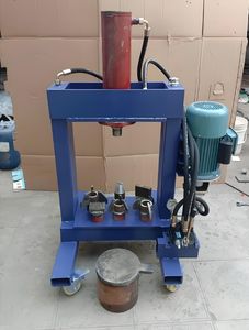 Doğrudan Satış Üreticisi Kancalı Kepçe Konteyneri, Belediye Atık Geri Dönüşüm Tesisi İçin Çöp Ayırma Geri Dönüşümü 2.2kW Dişli/Motor/Rulman - Product Image 6