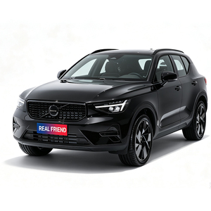 <span class=keywords><strong>Volvo</strong></span> <span class=keywords><strong>XC40</strong></span> 2025, Smart Fashion, 2WD, Caja de Cambios Automática, Turbo, para el mercado internacional - Product Image 1