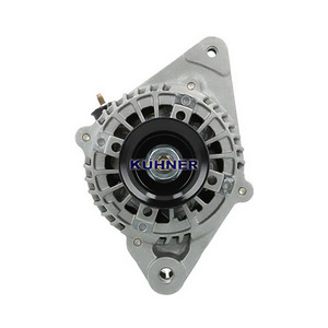 Alternatore compatibile per TOYOTA YARIS 1.0 (SCP10 _, SCP10R) benzina (KW: 50, HP: 68) 1999 04-09 2005 DENSO 401722RID - Product Image 1
