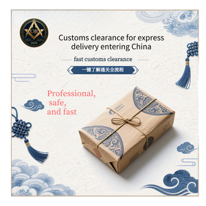 Despacho <span class=keywords><strong>de</strong></span> Aduanas para Envíos Express que Entran a China. Despacho <span class=keywords><strong>de</strong></span> Aduanas Rápido, Agente <span class=keywords><strong>de</strong></span> Aduanas, Puerta a Puerta Transfronterizo - Product Image 1