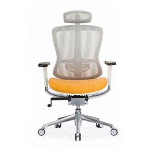 สร้างโลโก้ของคุณเอง เก้าอี้สำนักงานเพื่อสุขภาพที่สะดวกสบายที่สุด เก้าอี้ออร์โธปิดิกส์สำหรับทำงาน มีจำหน่ายแล้ว - Product Image 5