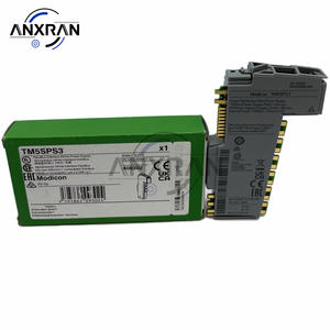 Para Schneider TM5SPS3 módulo de potencia Modicon TM5 24V DC PLC controlador lógico programable - Product Image 3