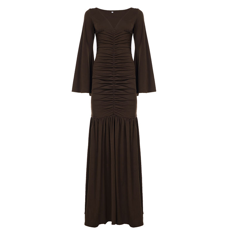 สีน้ำตาล