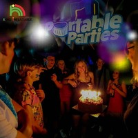 Tentes Gonflables Portables pour Soirées, Tentes Gonflables pour Clubs de Nuit, Tentes d'Exposition Gonflables pour Clubs de Nuit