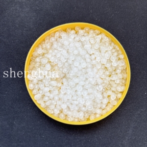 Granulés de matière plastique PC en vrac, transparents, personnalisés, haute brillance, pour le moulage de plastique, pour les appareils électroménagers - Product Image 6