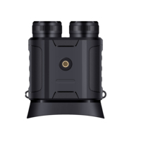 10X Magnifying SPRITE GROUP 8X Digital Zoom 2.5K 30FPS Dual Use Photo Video Camping Night Vision Digital Telescope CMOS Sensor