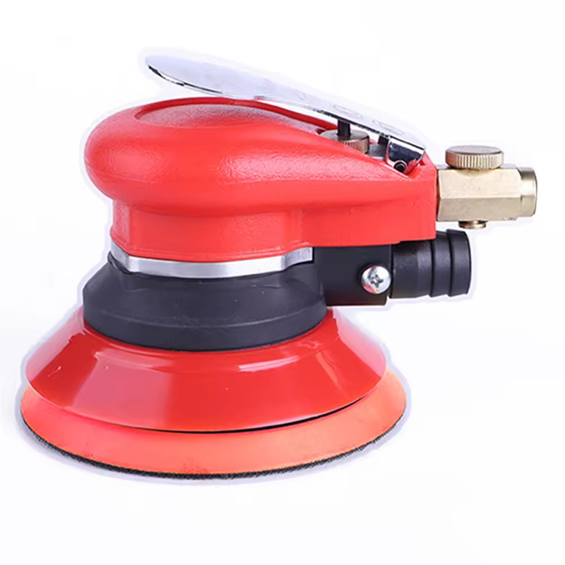 Puffer PT 2501 Air Sander 5