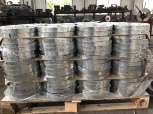 สายรัดท่อแบบมีรูพรุนเคลือบผงสำหรับงานติดตั้งระบบ HVAC, ไฟฟ้า และประปา - Product Image 2