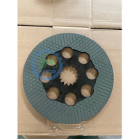 Disque de frein de haute qualité à prix d'usine AT179503 pour chargeuse-pelleteuse 210LE 310E 310G 410E 310SE 410G