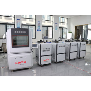 औद्योगिक क्रायोपआरक्षण के लिए उच्च परिशुद्धता ट्रिपल बिंदु पोत ओएम तापमान नियंत्रक - Product Image 3