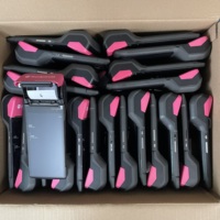 Terminal de paiement portable Android POS V2Pro, machine POS sans fil V2pro, Android 7.1