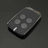 Control Remoto para Puerta de Garaje R-TECH RT-4 SL1000 SL1500 SL600 Compatible con Motores R-TECH AC.M / Abridor de Puerta
