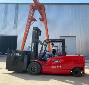 <span class=keywords><strong>1</strong></span> טון <span class=keywords><strong>1</strong></span>.5 טון 2 טון 5 טון מיני מלגזות חשמליות משאיות לאחר מכירה העברת מלגזה עם שישנה צד - Product Image 5