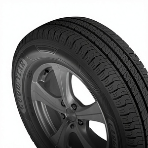 ยางรถยนต์นั่งส่วนบุคคล Efficientgrip Summer 215/55R16 97W TL สำหรับประสิทธิภาพสูงสุดในช่วงหน้าร้อน - Product Image 1