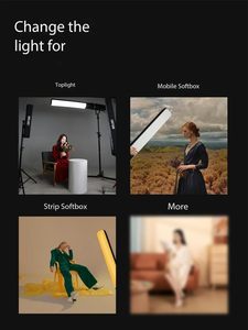 Xách Tay Có Thể Gập Lại Không Khí Cube <span class=keywords><strong>Softbox</strong></span> Nhanh Chóng Phát Hành Ánh Sáng Khuếch Tán Bowens Núi Speedlite Studio Strobe <span class=keywords><strong>Flash</strong></span> Hóa Chất Lưu Trữ - Product Image 5