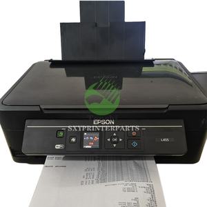 Cabezal de Impresión Tenchi 99% Nuevo para <span class=keywords><strong>Impresora</strong></span> <span class=keywords><strong>Epson</strong></span> <span class=keywords><strong>L3150</strong></span> L395 L396 L455 L475 L495 - Product Image 4