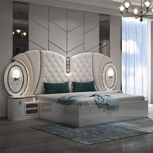 Chambre à coucher de luxe