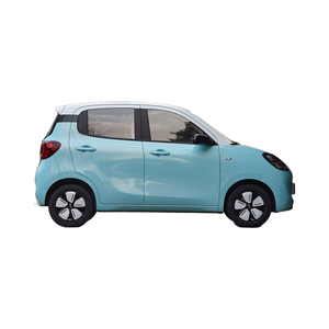 Wuling Hongguang MINI EV 2025 Versión de Cuatro Puertas SUV Alta Calidad al <span class=keywords><strong>Precio</strong></span> Más Bajo - Product Image 5