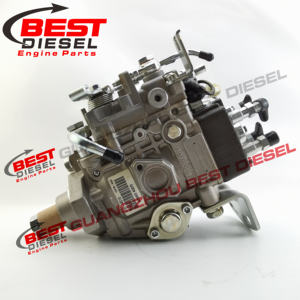 משאבת דלק דיזל חדשה 33100-42p56 33100-42c10 104745-9400 a459400a0081 עבור מנוע דובון KP-VE4/10f1250rnp2543 - Product Image 2