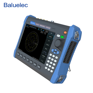 Baluelec HRA4080 RF Multi-função Integrado Tester 5kHz-8GHz Spectrum <span class=keywords><strong>Vector</strong></span> <span class=keywords><strong>Network</strong></span> <span class=keywords><strong>Analyzer</strong></span> - Product Image 2