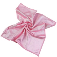 Chiffon de nettoyage en microfibre premium, sans peluches, sans traces, pour vitres de voiture, miroirs et surfaces domestiques