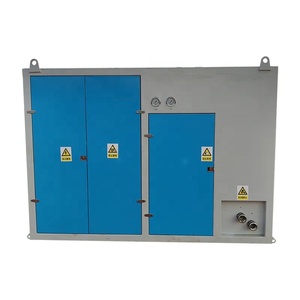 Système hydraulique Tosion neuf, garantie 1 an, systèmes industriels hautement personnalisés, prix d'usine, vente en gros - Product Image 5