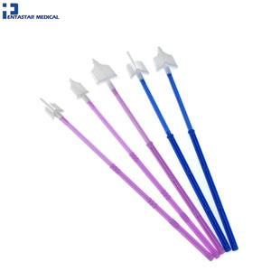 Brosse cervicale jetable Brosse cervicale de haute qualité - Product Image 3