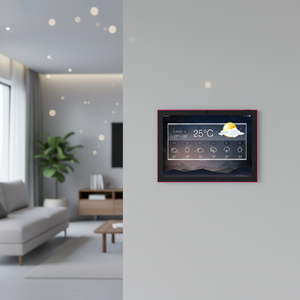 Hot Selling Android All in One 2+32GB 1280*800 <b>Tablet</b> Smart Home Device Smart Home Android <b>Tablet</b> - Product Image 1