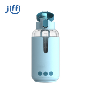 Jiffi scaldabagno portatile intelligente multifunzionale per biberon Usb - Product Image 3