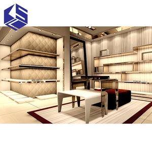 Espositore per scarpe con tacco da <span class=keywords><strong>donna</strong></span> in metallo elegante Idea di Design personalizzato per <span class=keywords><strong>negozi</strong></span> al dettaglio - Product Image 5