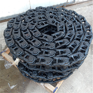 ZX200LC-3 <span class=keywords><strong>Track</strong></span> Ketting Assy Voor <span class=keywords><strong>Hitachi</strong></span> Graafmachine Onderdelen Zx200 ZX200-5G <span class=keywords><strong>Track</strong></span> <span class=keywords><strong>Link</strong></span> Assy - Product Image 5