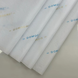 2026 Chất lượng cao tùy chỉnh gói mô giấy bao bì thương hiệu mô giấy tờ với logo công ty dán - Product Image 3