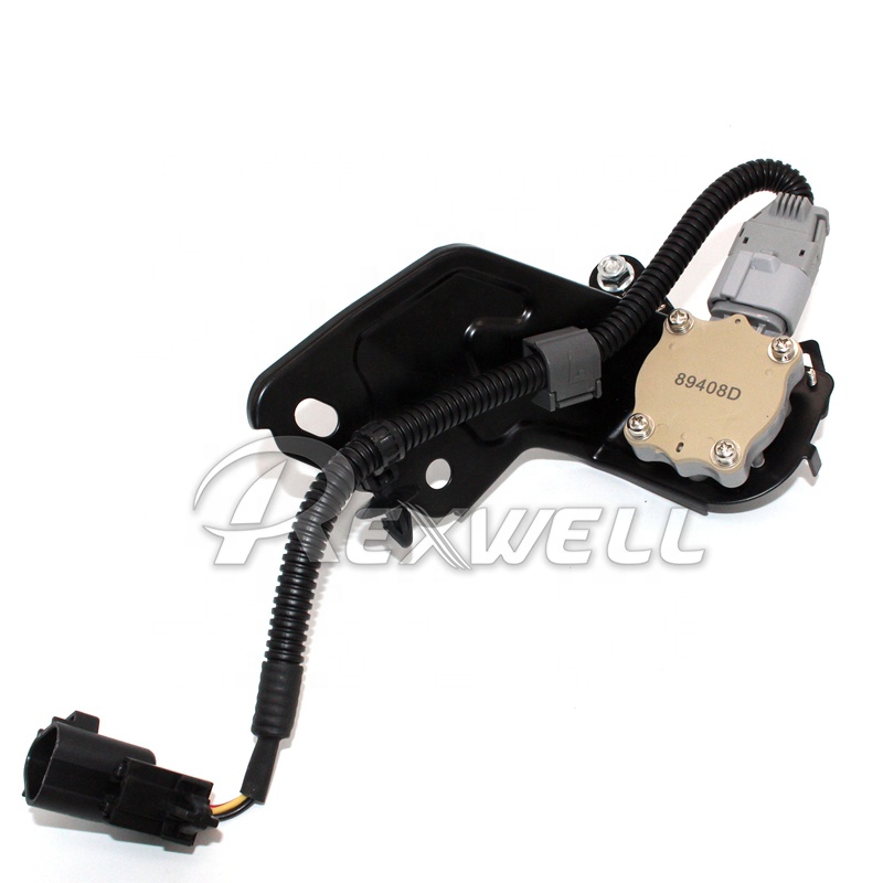 Rear Left Air Suspension Height Control Arm Sensor for