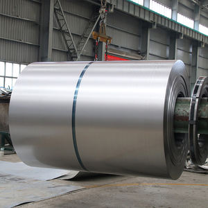 Con tienda de fuerza nueva bobina de acero galvanizado de alta calidad - Product Image 2