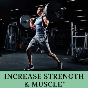 Cápsulas de Suplemento Herbal <span class=keywords><strong>Tes</strong></span> Tboost Max OEM ODM, 120 Cápsulas/botella, Apoya el Aumento de Fuerza, Energía, Vitalidad, Resistencia y Energía - Product Image 2